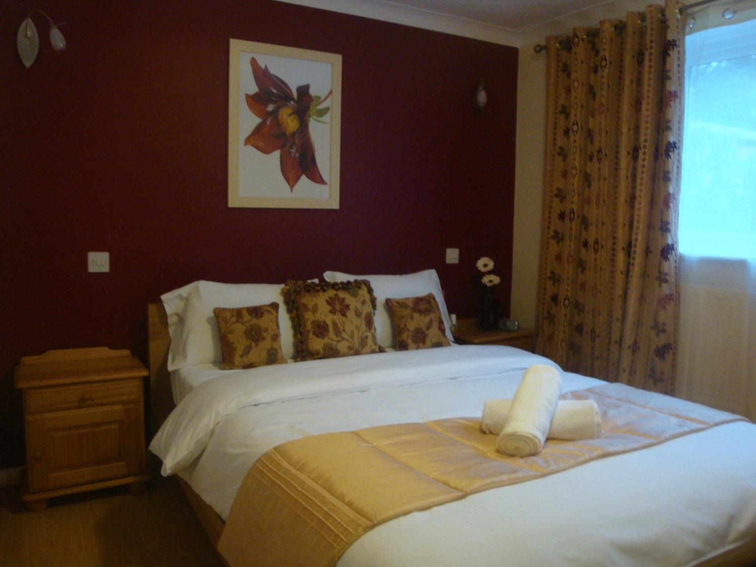 Remarc Guest House Takeley Екстериор снимка