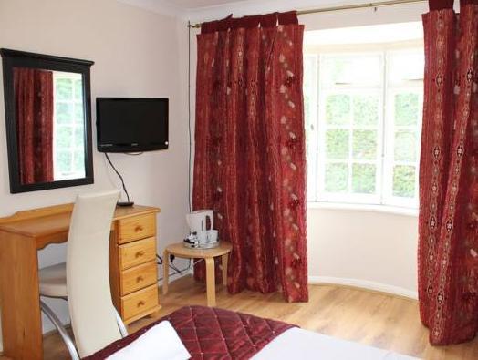 Remarc Guest House Takeley Екстериор снимка