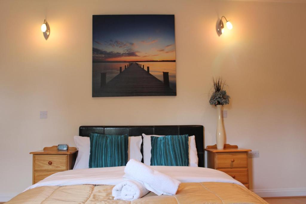Remarc Guest House Takeley Стая снимка